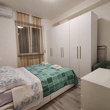 Fiera Ilym Villa Pero Luaran gambar
