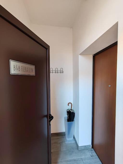 Fiera Ilym Villa Pero Luaran gambar