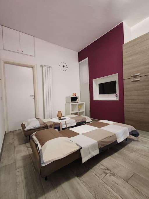 Fiera Ilym Villa Pero Luaran gambar