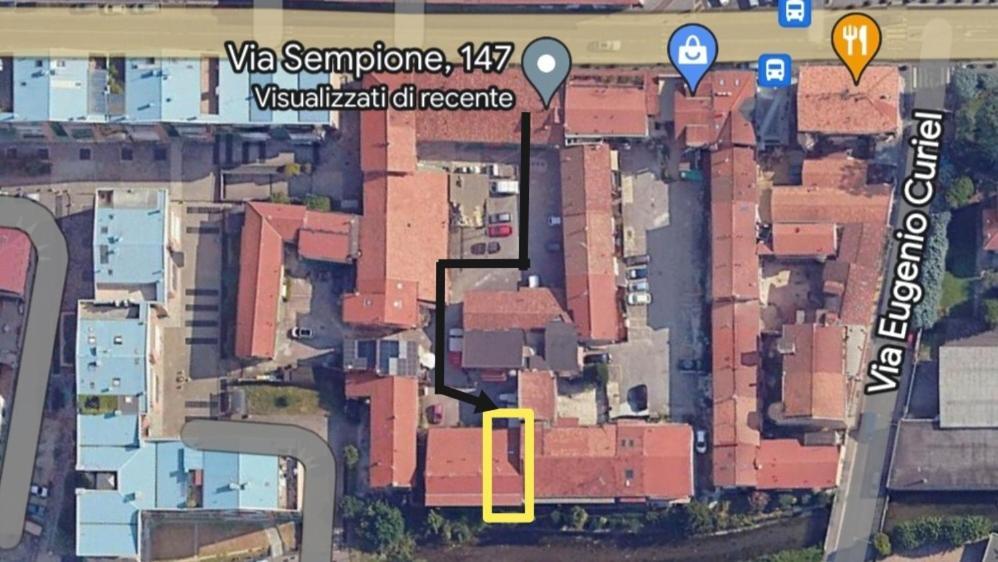 Fiera Ilym Villa Pero Luaran gambar