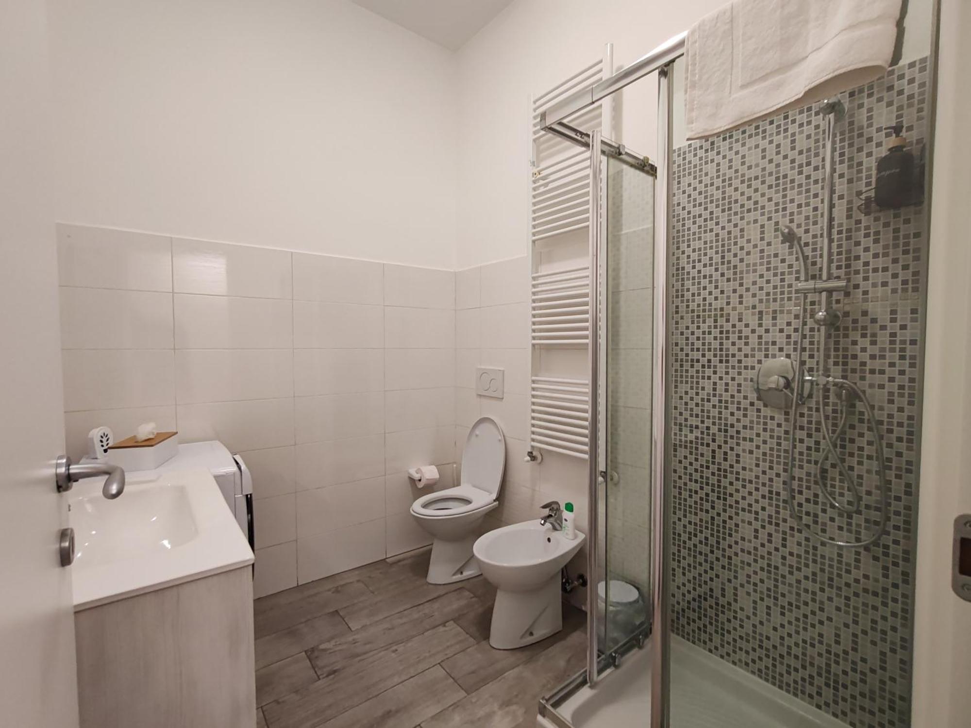 Fiera Ilym Villa Pero Luaran gambar