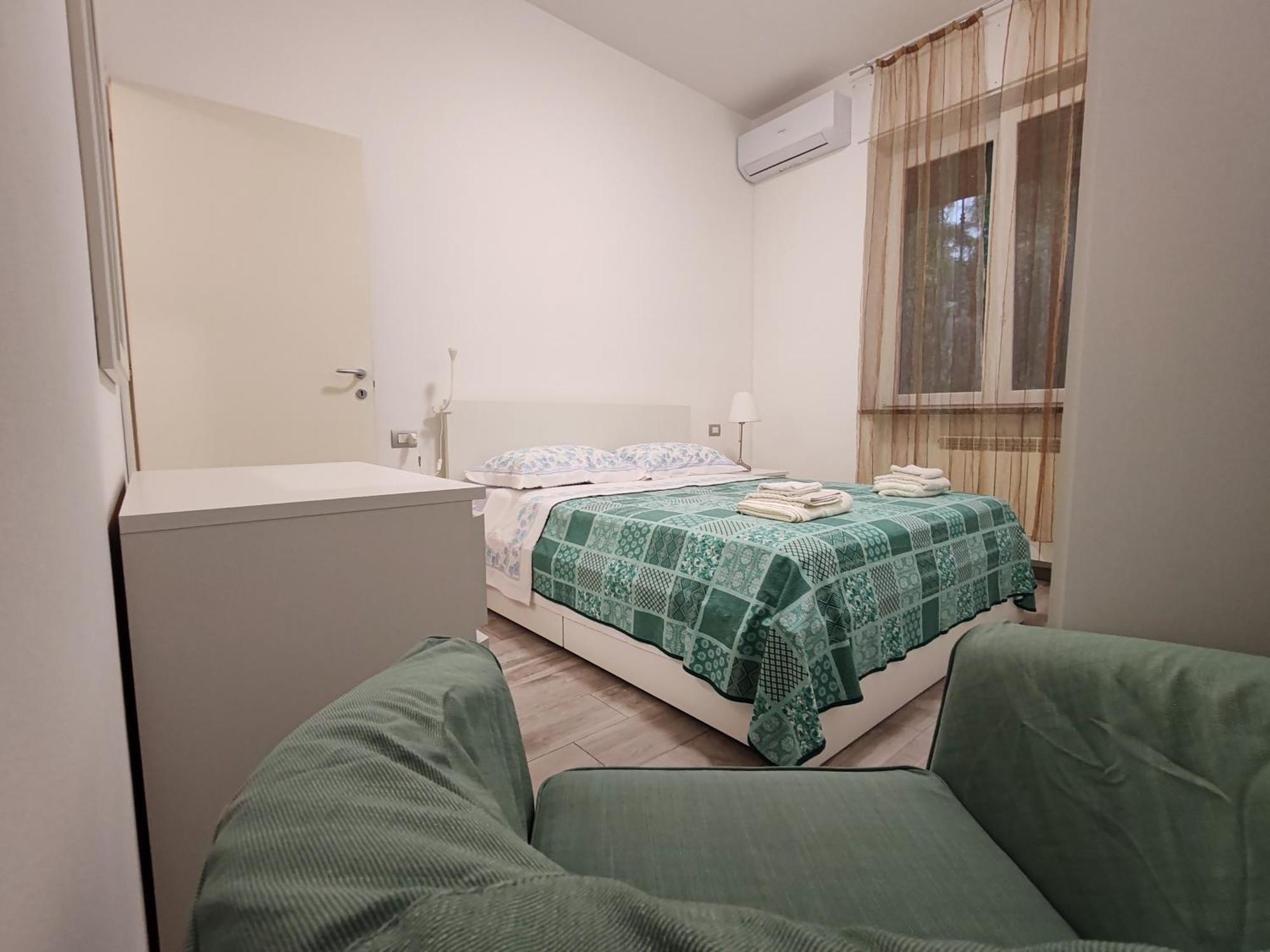 Fiera Ilym Villa Pero Luaran gambar